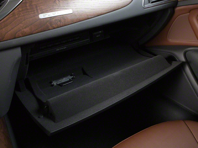 2012 Audi A6 3.0 Prestige quattro