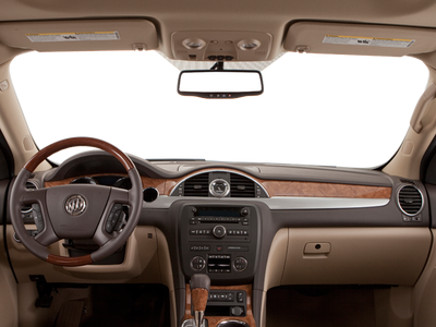 2012 Buick Enclave Leather Group