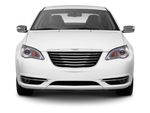 2012 Chrysler 200 Touring