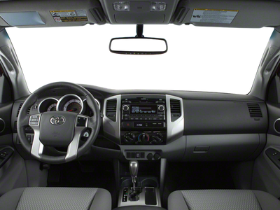 2012 Toyota Tacoma TRD Sport V6