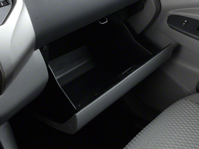 2012 Toyota Tacoma TRD Sport V6