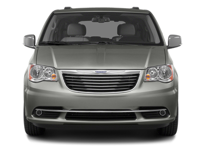 2013 Chrysler Town & Country Limited