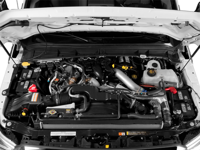 2013 Ford F-350SD Lariat