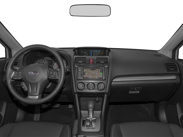 2013 Subaru XV Crosstrek 2.0i Limited