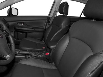 2013 Subaru XV Crosstrek 2.0i Limited