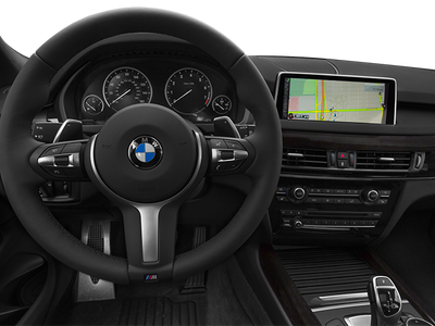 2014 BMW X5 xDrive35i