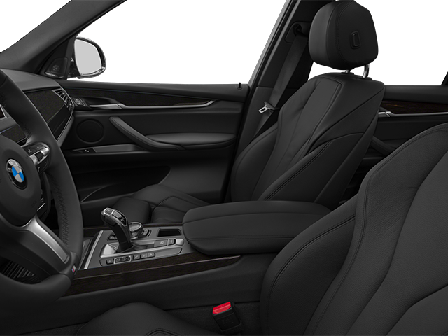 2014 BMW X5 xDrive35i
