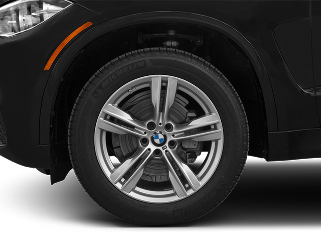 2014 BMW X5 xDrive35i