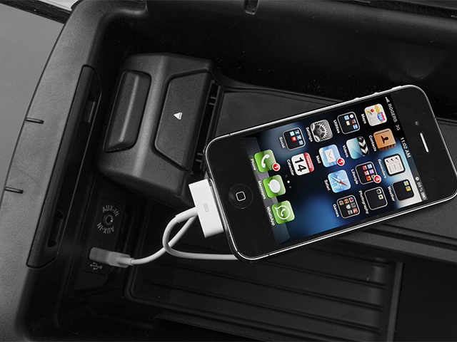 2014 BMW X5 xDrive35i