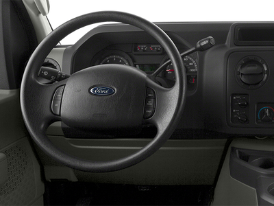 2014 Ford E-150 XLT