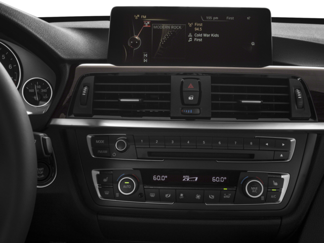 2016 BMW 3 Series 335i xDrive Gran Turismo