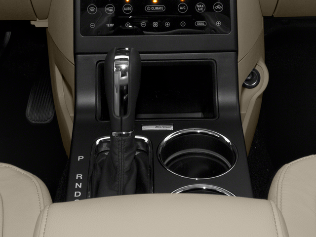 2016 Ford Flex Limited