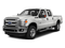 2016 Ford F-350SD Lariat