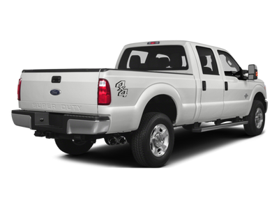 2016 Ford F-350SD Lariat