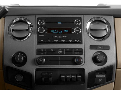 2016 Ford F-350SD Lariat