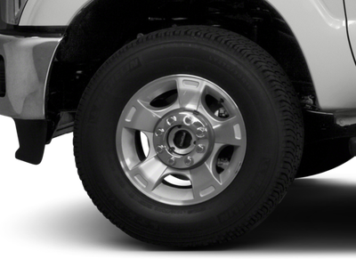 2016 Ford F-350SD Lariat