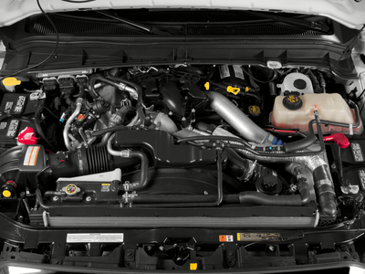 2016 Ford F-350SD Lariat