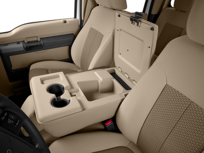 2016 Ford F-350SD Lariat