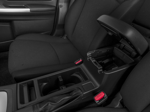 2016 Subaru Impreza 2.0i Sport Limited