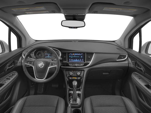 2017 Buick Encore Preferred II