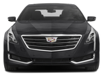 2017 Cadillac CT6 Luxury AWD