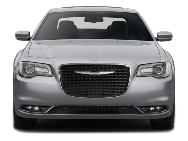 2017 Chrysler 300 S