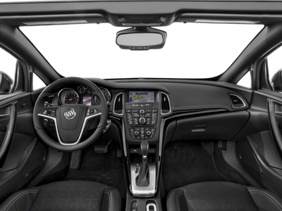 2018 Buick Cascada Sport Touring