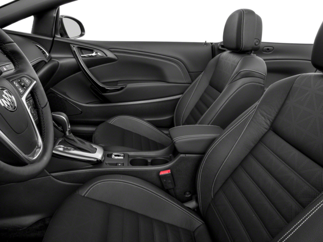 2018 Buick Cascada Sport Touring