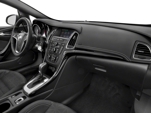 2018 Buick Cascada Sport Touring
