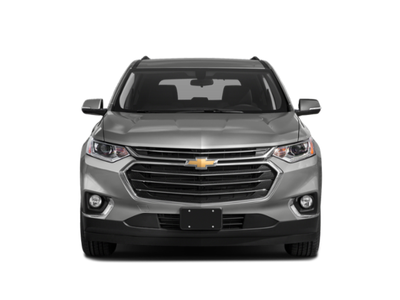 2019 Chevrolet Traverse LT Cloth w/1LT