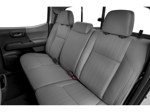 2019 Toyota Tacoma SR V6