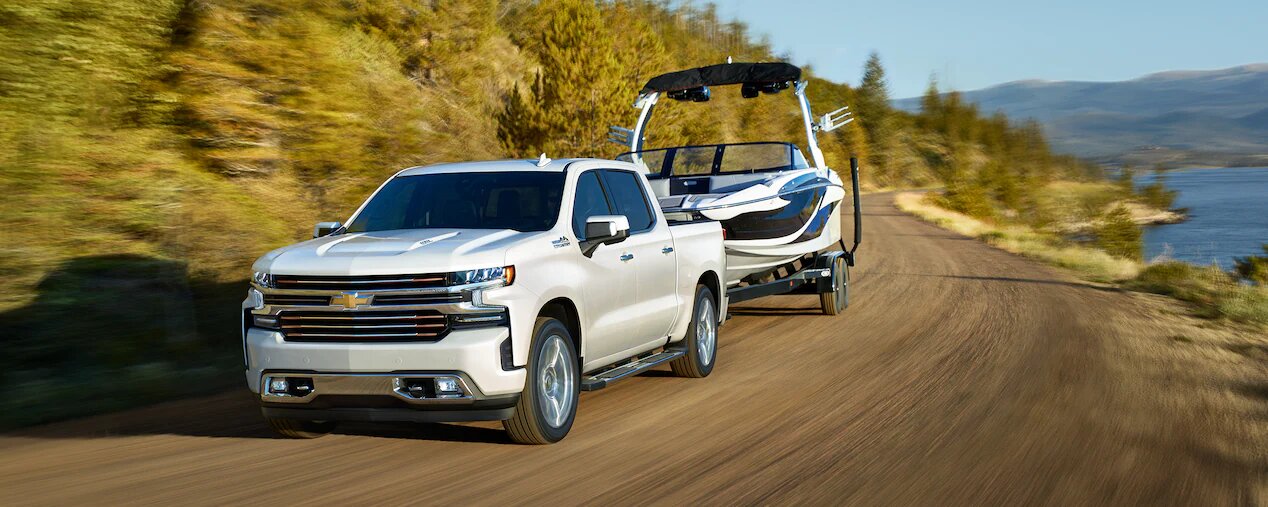 How This Chevy Silverado Shocked Mechanics and Wow Every Driver in 2021