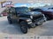 2019 Jeep Wrangler Unlimited Sport S 4x4