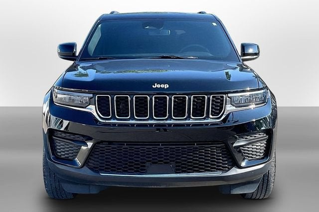 2024 Jeep Grand Cherokee Laredo 4x4
