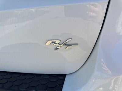 2020 Dodge Durango R/T AWD