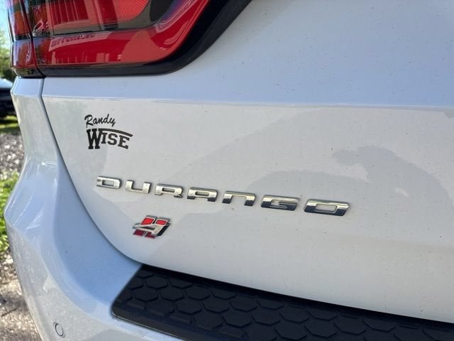 2020 Dodge Durango R/T AWD