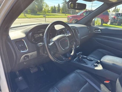 2020 Dodge Durango R/T AWD