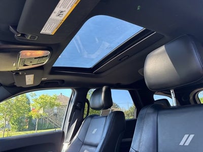 2020 Dodge Durango R/T AWD