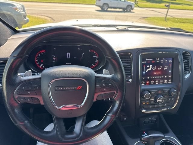2020 Dodge Durango R/T AWD
