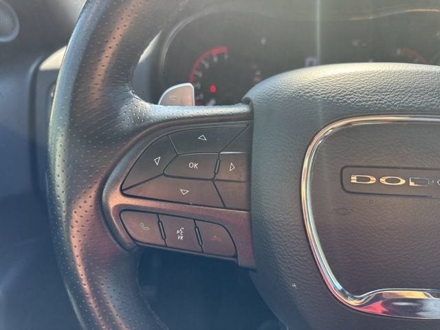 2020 Dodge Durango R/T AWD