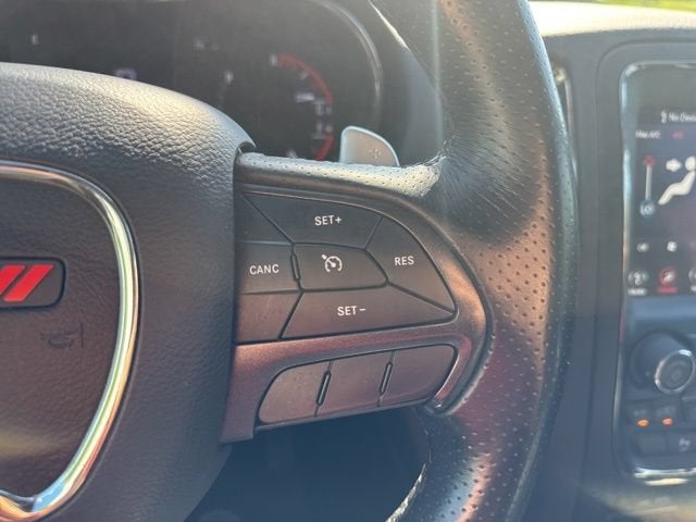 2020 Dodge Durango R/T AWD