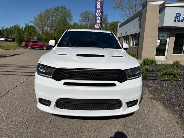2020 Dodge Durango R/T AWD