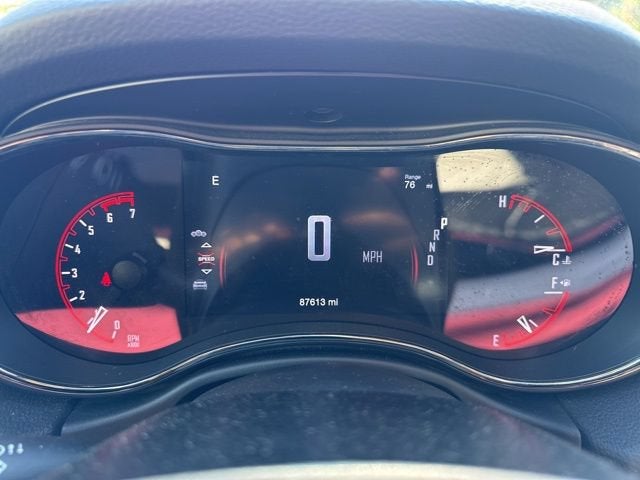2020 Dodge Durango R/T AWD