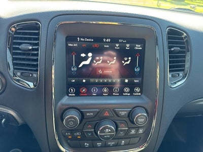 2020 Dodge Durango R/T AWD