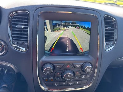 2020 Dodge Durango R/T AWD