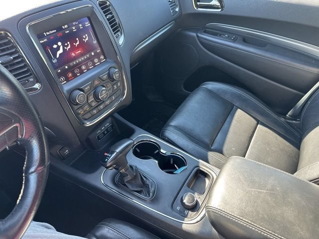 2020 Dodge Durango R/T AWD