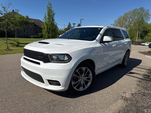2020 Dodge Durango R/T AWD