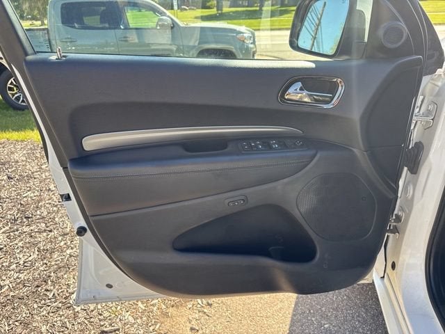 2020 Dodge Durango R/T AWD