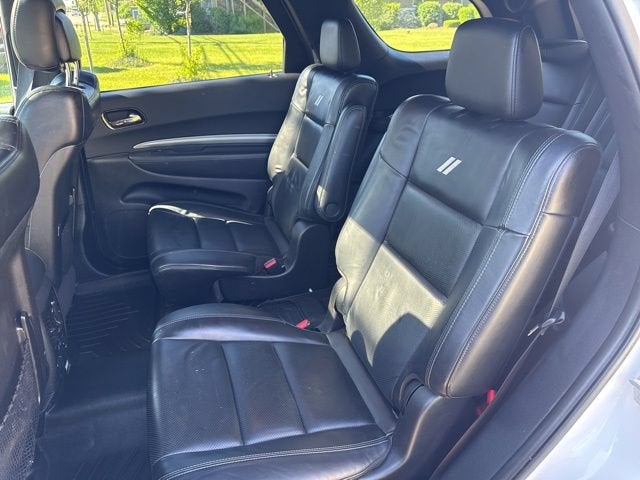 2020 Dodge Durango R/T AWD