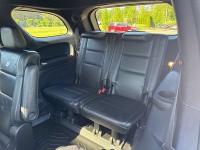 2020 Dodge Durango R/T AWD